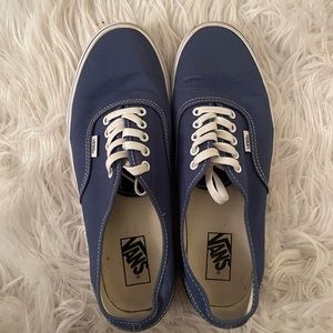 BRAND NEW MENS Vans
